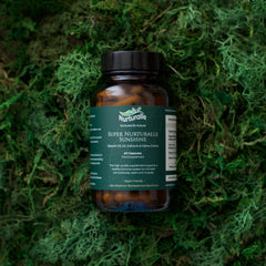 Vitamin D3 4000iu & K2 200mcg & Calcium Supplement